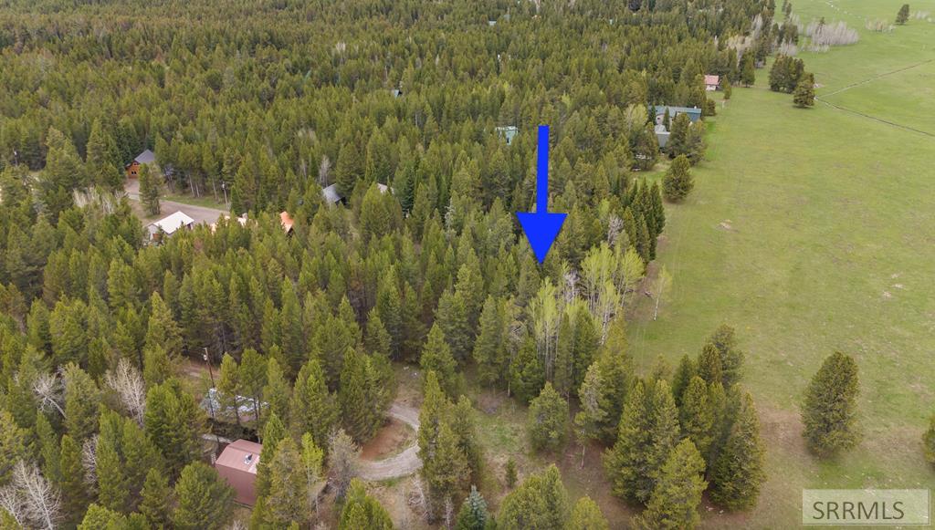 TBD Antelope Drive, ISLAND PARK, Idaho image 19