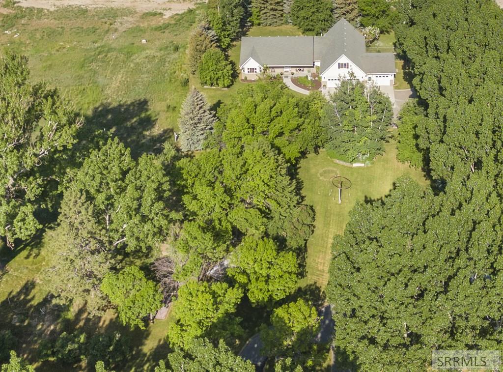 3863 E 300 N, RIGBY, Idaho image 22