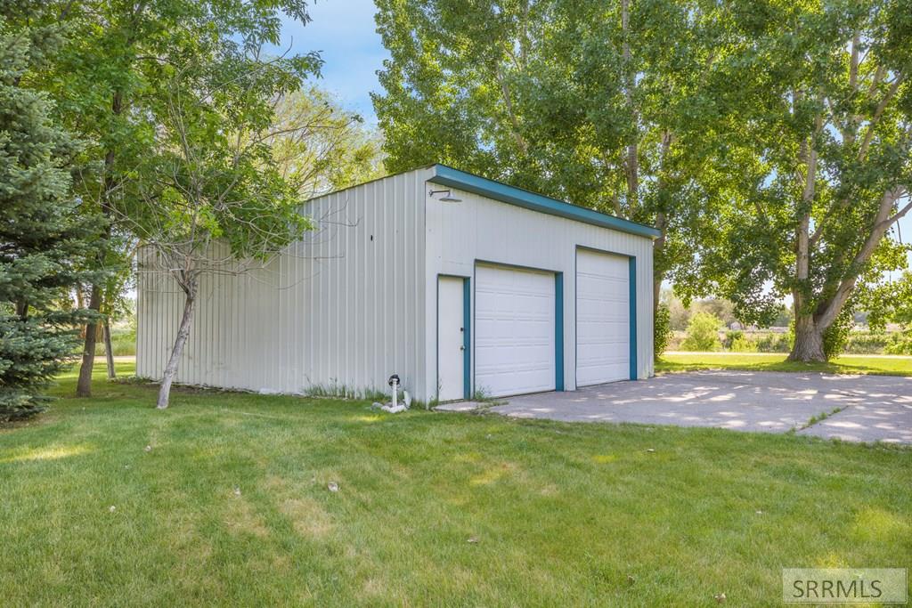 3863 E 300 N, RIGBY, Idaho image 19
