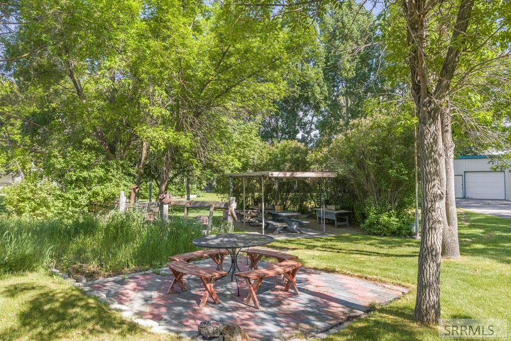 3863 E 300 N, RIGBY, Idaho image 20