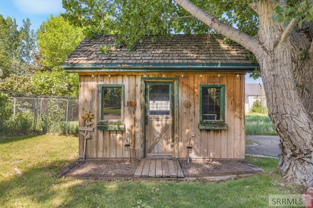 3863 E 300 N, RIGBY, Idaho image 21