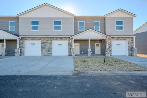 Photo of 585 Furrow Drive, SUGAR CITY, ID 83448 (MLS # 2182135)