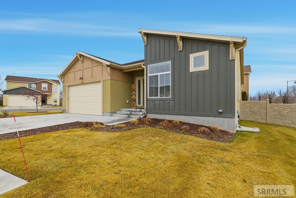 1902 Warm Springs Road