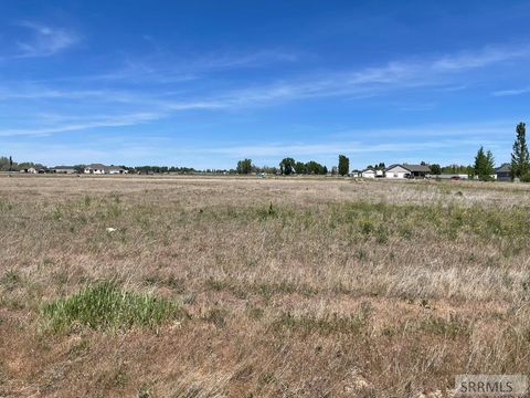 Vacant Land For Sale - 422 W 260 N<br/> Bingham County, BLACKFOOT, ID 83221
