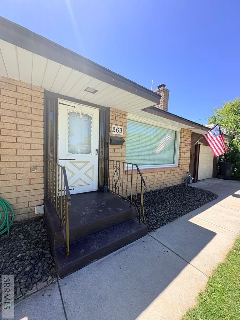 263 2nd N