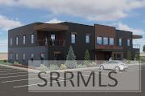 Photo of 2850 N Spitfire Street, IDAHO FALLS, ID 83401 (MLS # 2179924)
