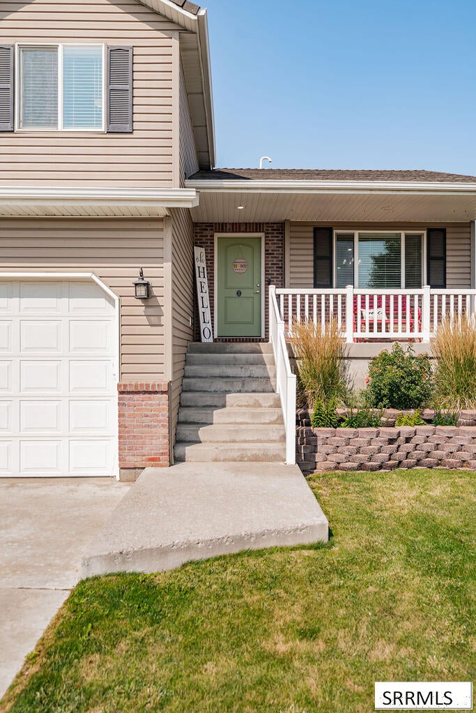 1291 Hammerstone Drive