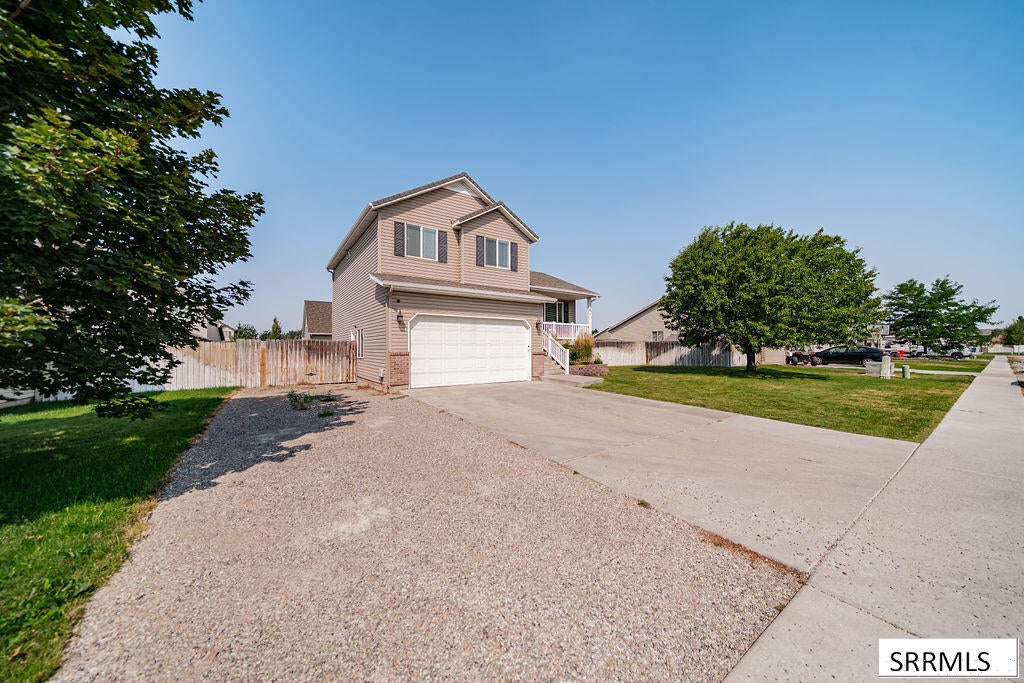 1291 Hammerstone Drive