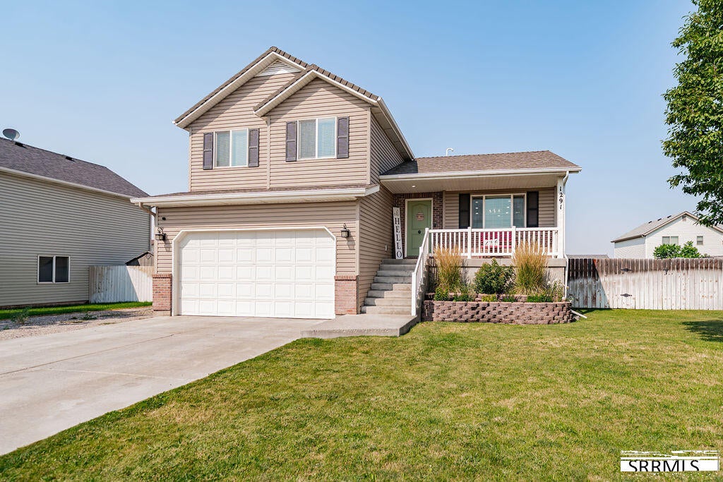 1291 Hammerstone Drive