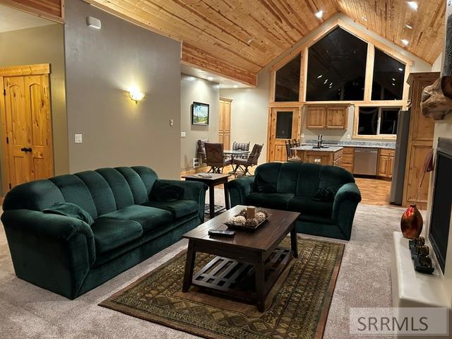 4336 Brodys Bend, ASHTON, Idaho image 12