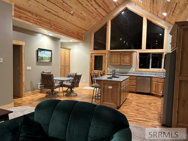 4336 Brodys Bend, ASHTON, Idaho image 7