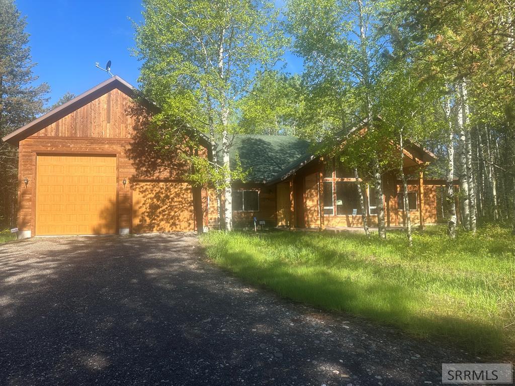 4336 Brodys Bend, ASHTON, Idaho image 1