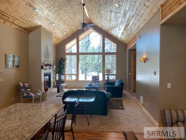 4336 Brodys Bend, ASHTON, Idaho image 10