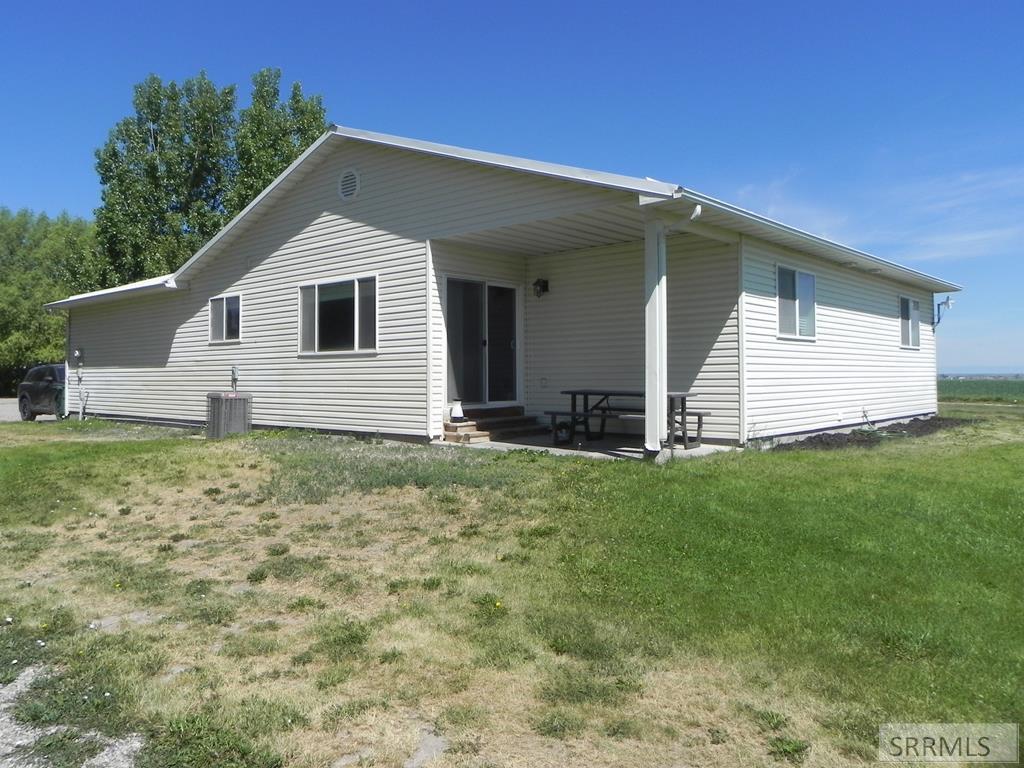 636 N 2743 E, ROBERTS, Idaho image 5