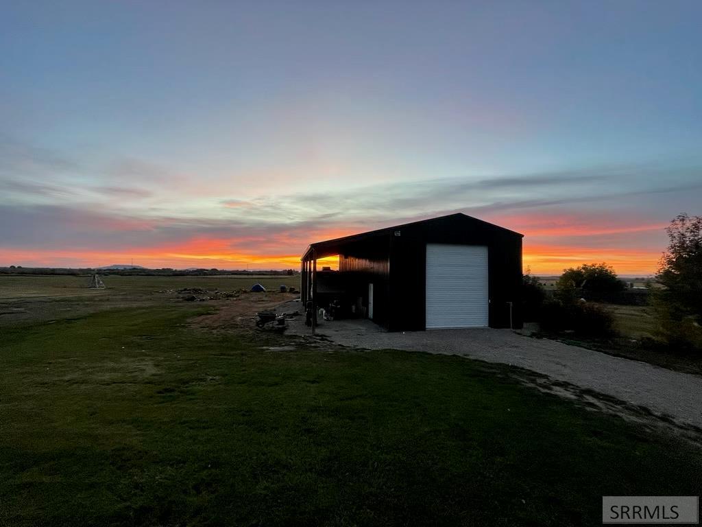 636 N 2743 E, ROBERTS, Idaho image 32