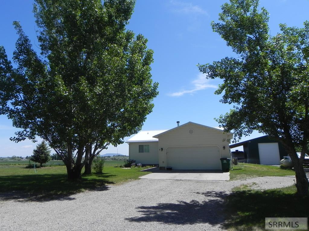 636 N 2743 E, ROBERTS, Idaho image 1
