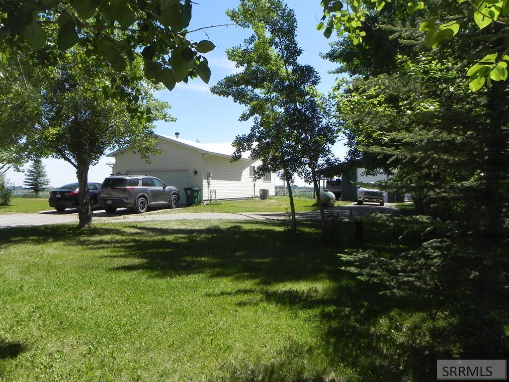 636 N 2743 E, ROBERTS, Idaho image 2