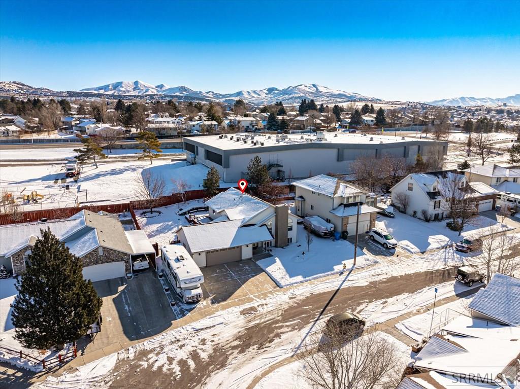 1642 Calico Circle, POCATELLO, Idaho image 3