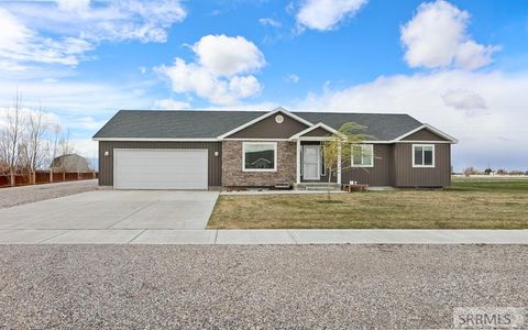Photo of 179 N 4032 E, RIGBY, ID 83442 (MLS # 2185645)