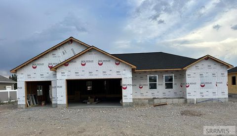 Photo of IDAHO FALLS, ID 83404 (MLS # 2179433)