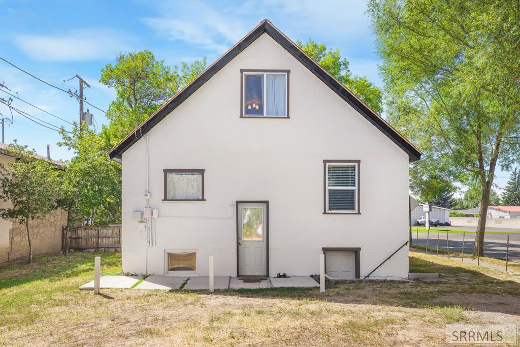 50 N 1st E, REXBURG, Idaho image 35