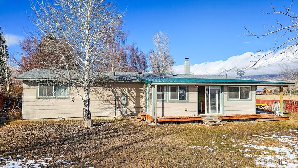 12 Greene Way, MACKAY, Idaho image 2