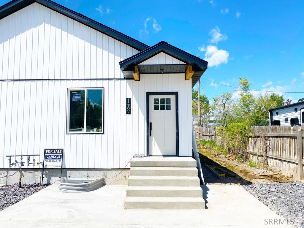 1464 W Houston Street, IDAHO FALLS, Idaho image 2