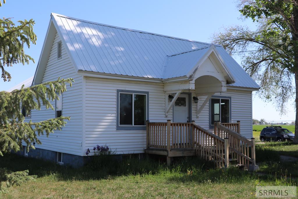 346 W 350 N, BLACKFOOT, Idaho image 1