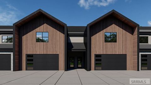 Photo of 4355 Yeti Ln, ISLAND PARK, ID 83429 (MLS # 2178800)