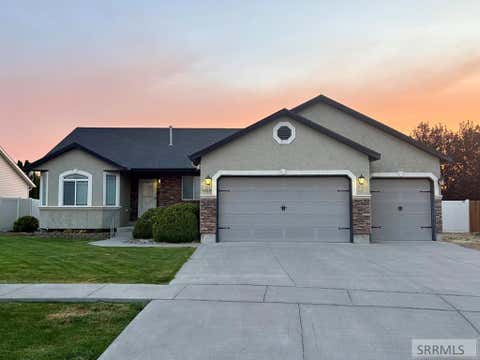 Photo of 4909 Sabrina DR, CHUBBUCK, ID 83202 (MLS # 2187882)