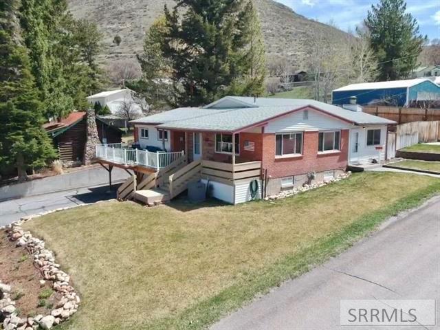 91 W Fife Avenue, LAVA HOT SPRINGS, Idaho image 1