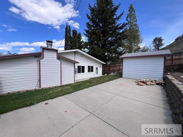 91 W Fife Avenue, LAVA HOT SPRINGS, Idaho image 24