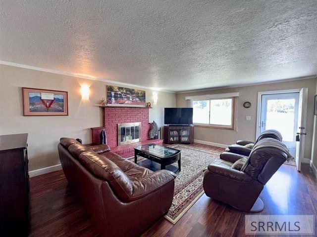 91 W Fife Avenue, LAVA HOT SPRINGS, Idaho image 5