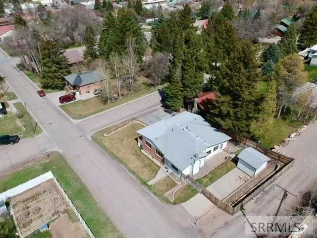 91 W Fife Avenue, LAVA HOT SPRINGS, Idaho image 27
