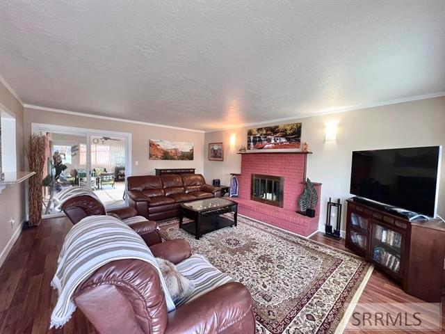 91 W Fife Avenue, LAVA HOT SPRINGS, Idaho image 3