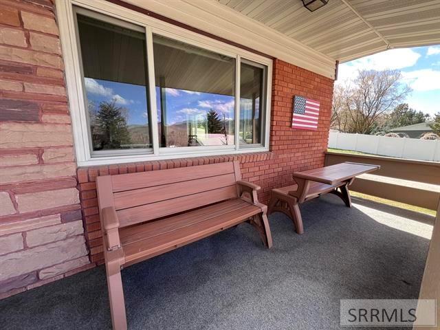 91 W Fife Avenue, LAVA HOT SPRINGS, Idaho image 2