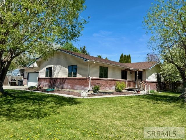 3149 Old Castle Lane, IDAHO FALLS, Idaho image 1