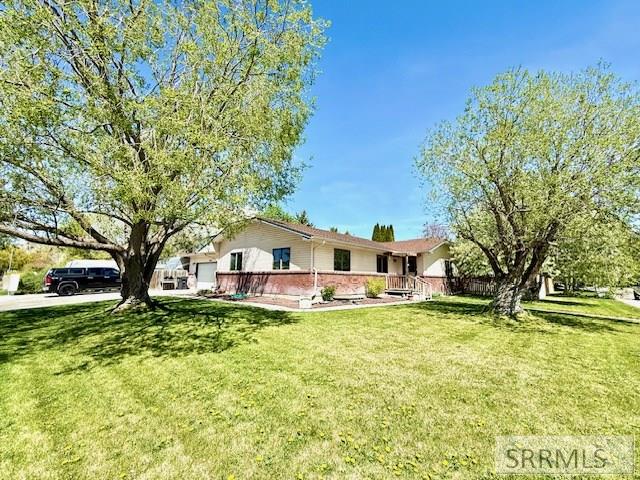 3149 Old Castle Lane, IDAHO FALLS, Idaho image 2