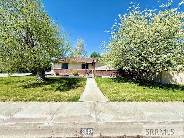3149 Old Castle Lane, IDAHO FALLS, Idaho image 3