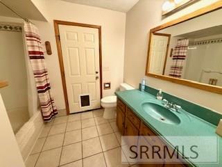 3149 Old Castle Lane, IDAHO FALLS, Idaho image 30