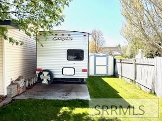 3149 Old Castle Lane, IDAHO FALLS, Idaho image 50