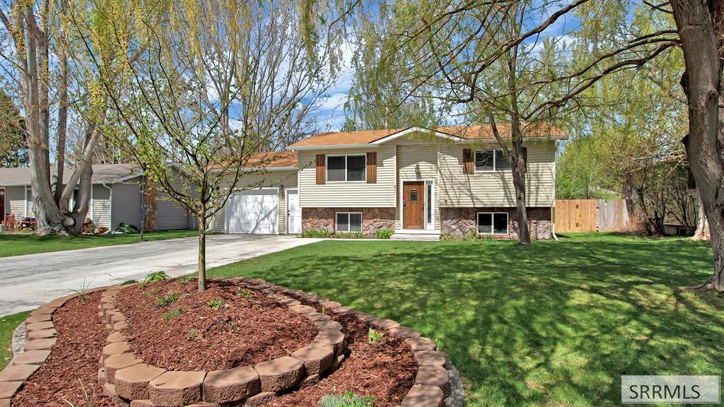 871 Buckboard Lane, IDAHO FALLS, Idaho image 19