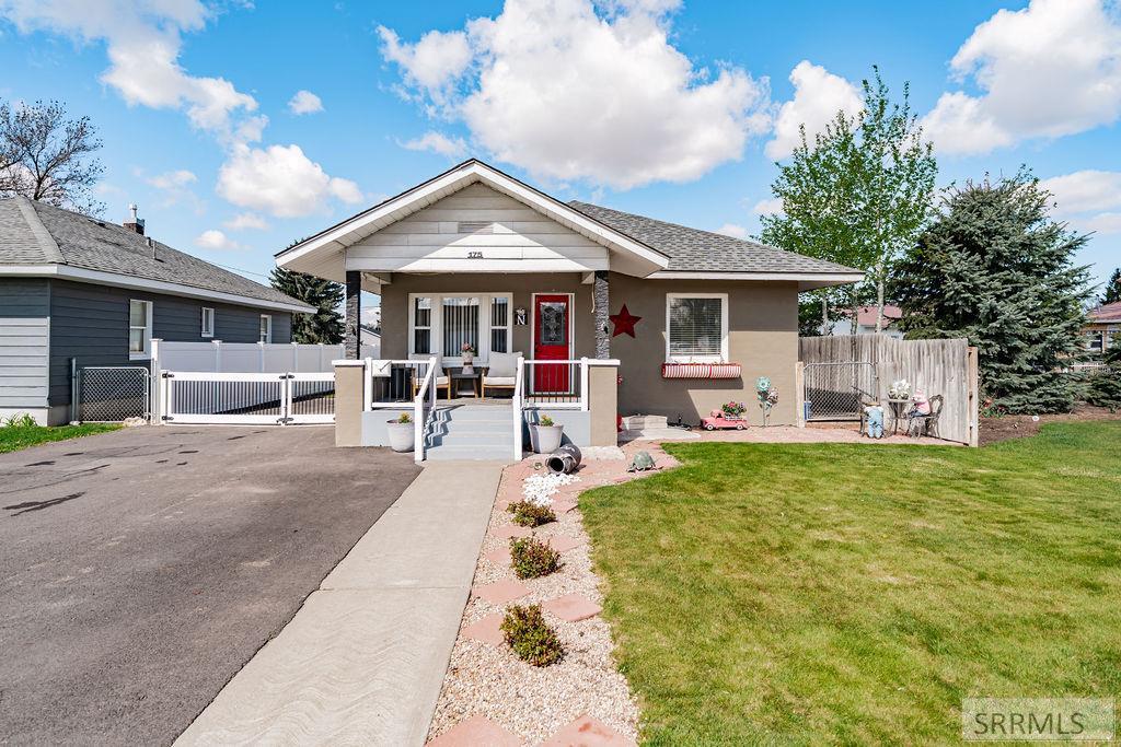 175 N 2nd W, RIGBY, Idaho image 1