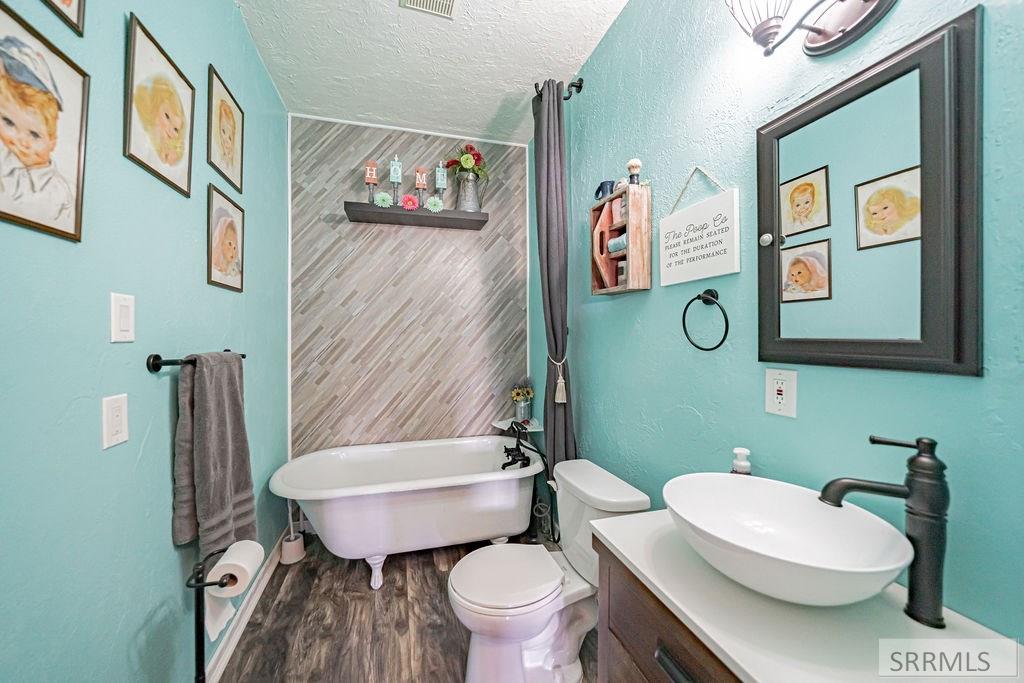 175 N 2nd W, RIGBY, Idaho image 39