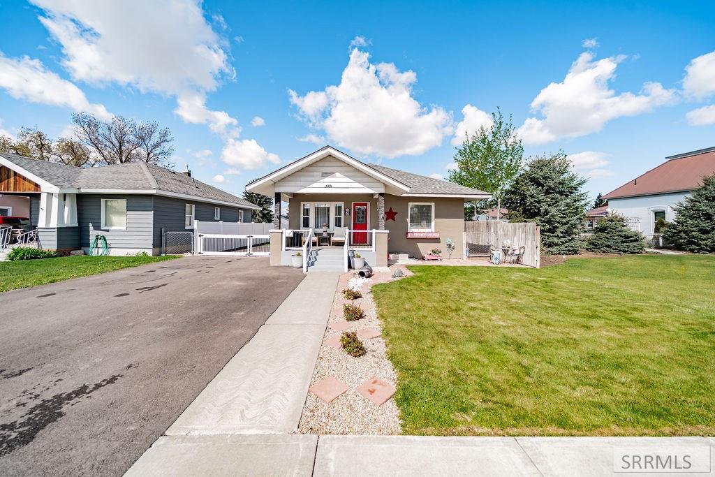 175 N 2nd W, RIGBY, Idaho image 3