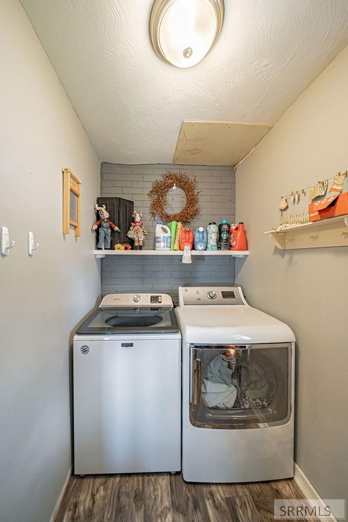 175 N 2nd W, RIGBY, Idaho image 21