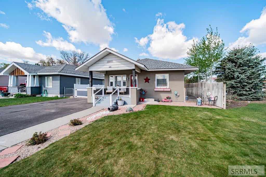 175 N 2nd W, RIGBY, Idaho image 2