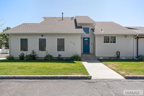 Photo of 2194 Pend Oreille Circle, IDAHO FALLS, ID 83404 (MLS # 2178776)