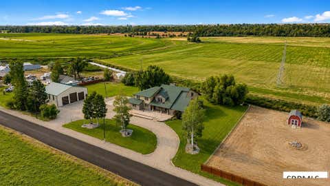 Photo of 144 E 400 N, BLACKFOOT, ID 83221 (MLS # 2188423)