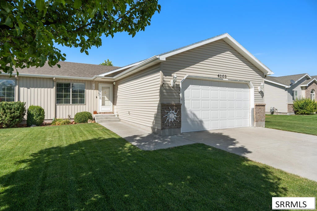 4103 Mathews Drive